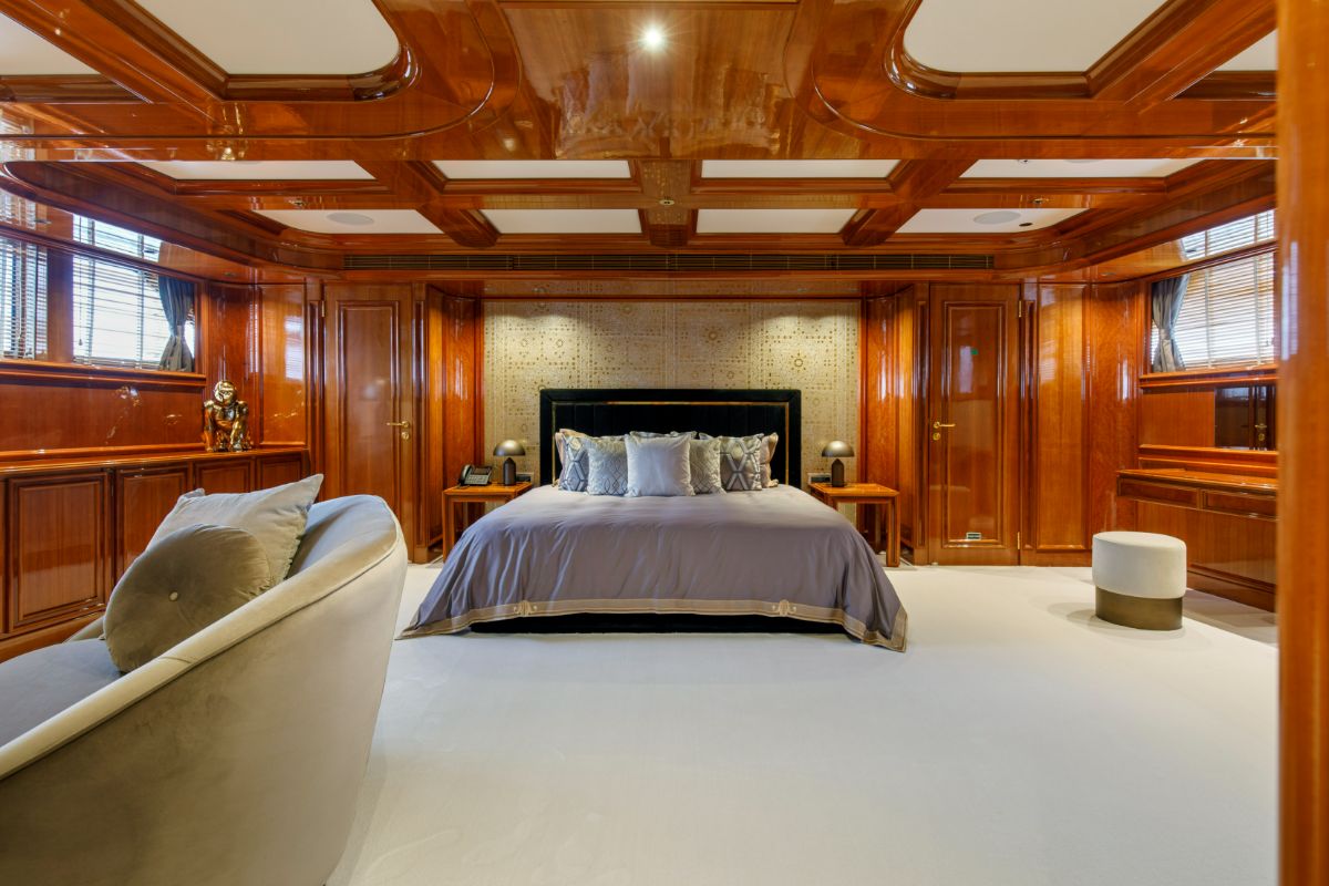 interiors - nova design marine upholstery, awnings and