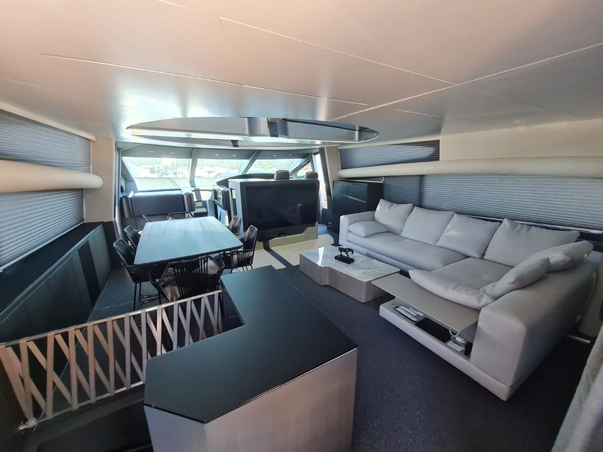 Interiors