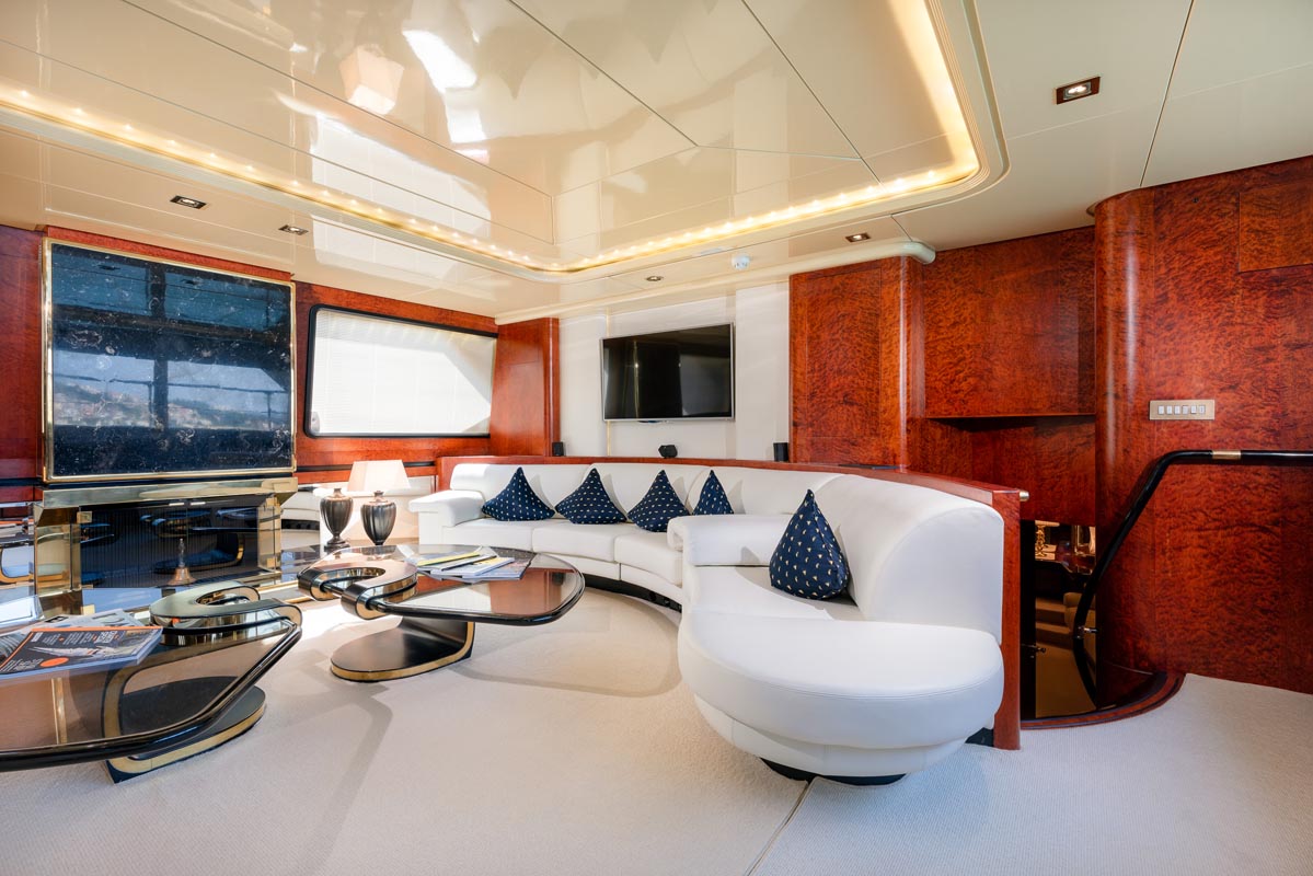 Interiors