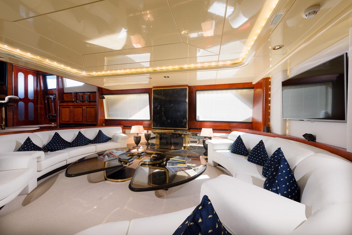 Interiors