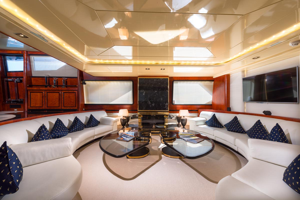 Interiors
