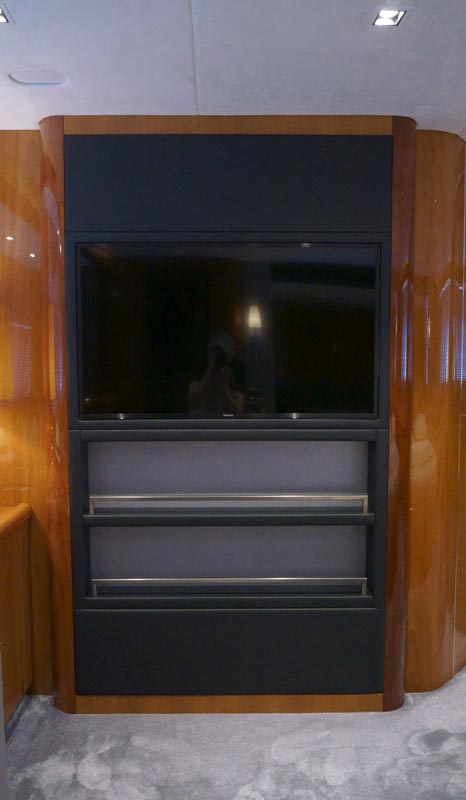 Interiors