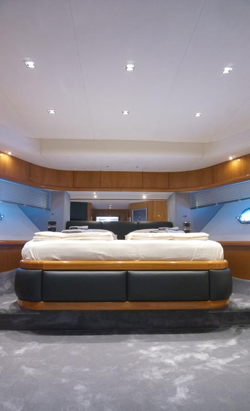 Interiors