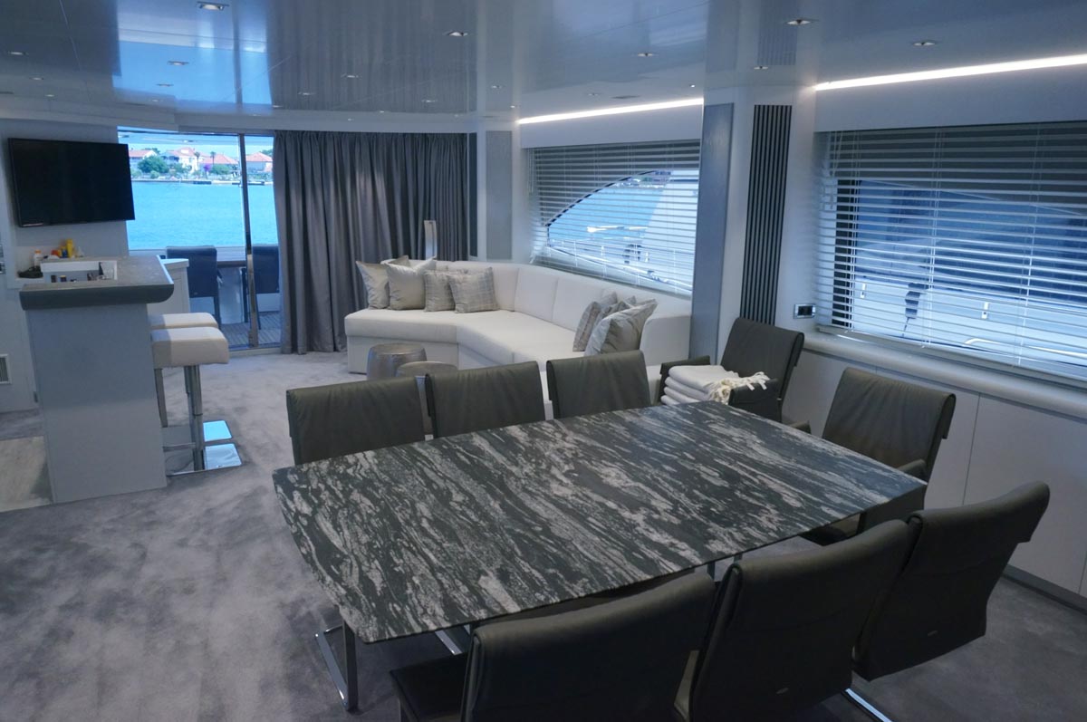 Interiors