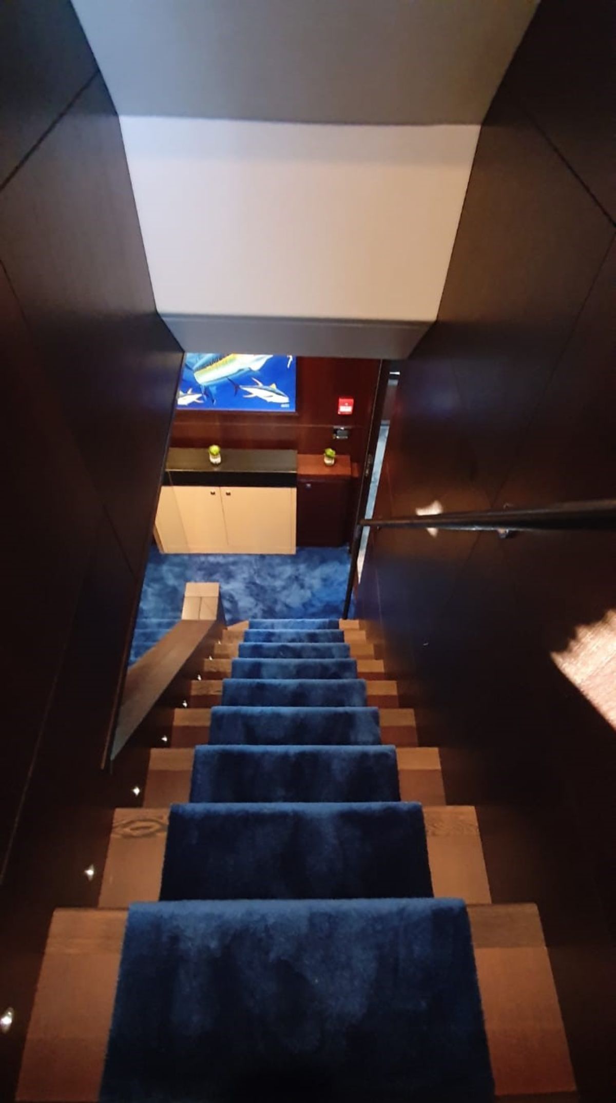 Interiors