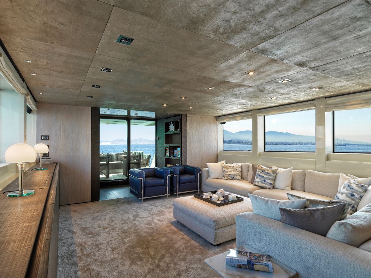Interiors