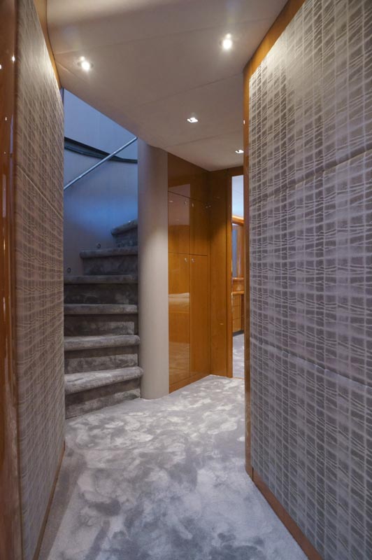 Interiors