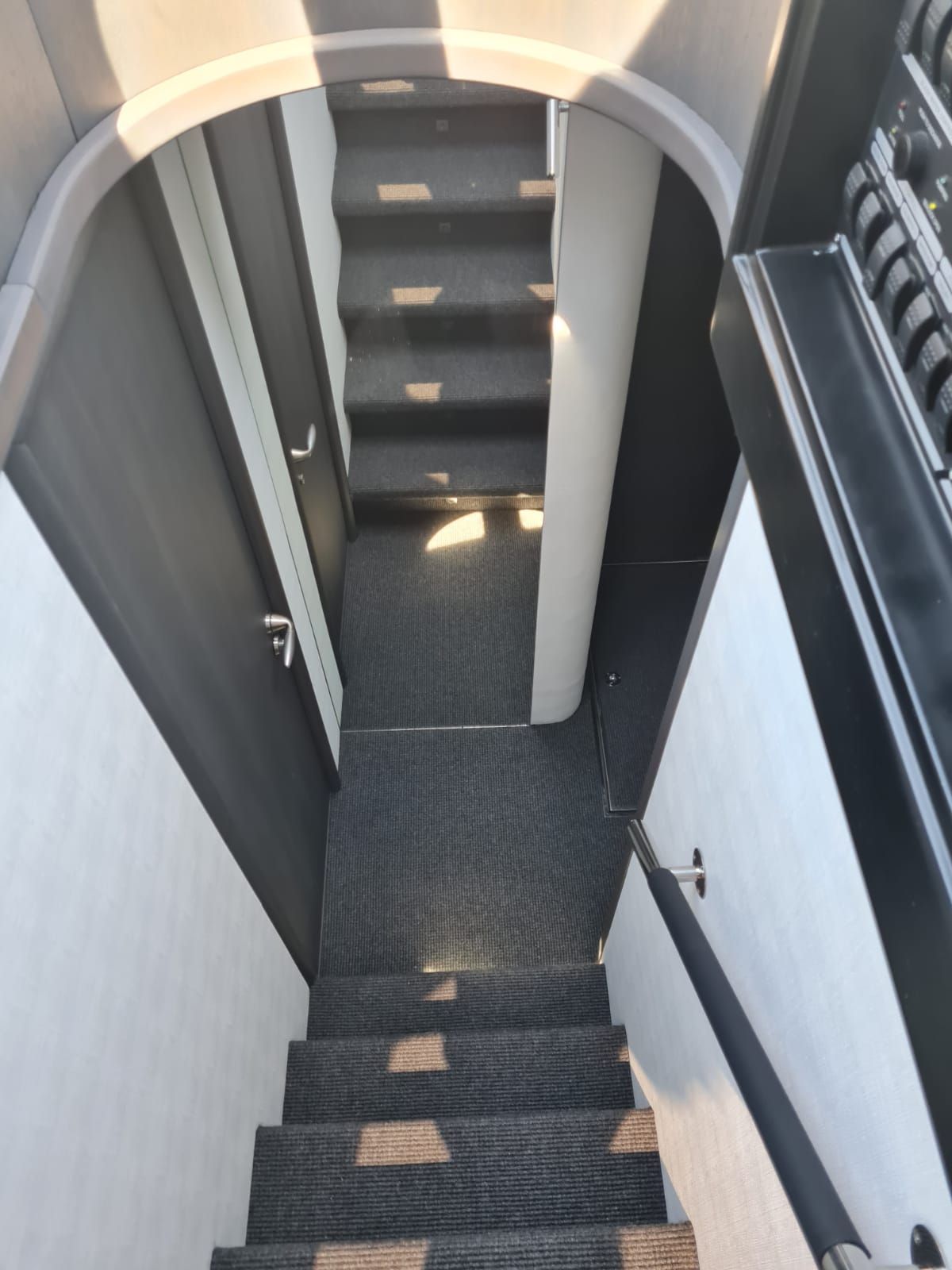 Interiors