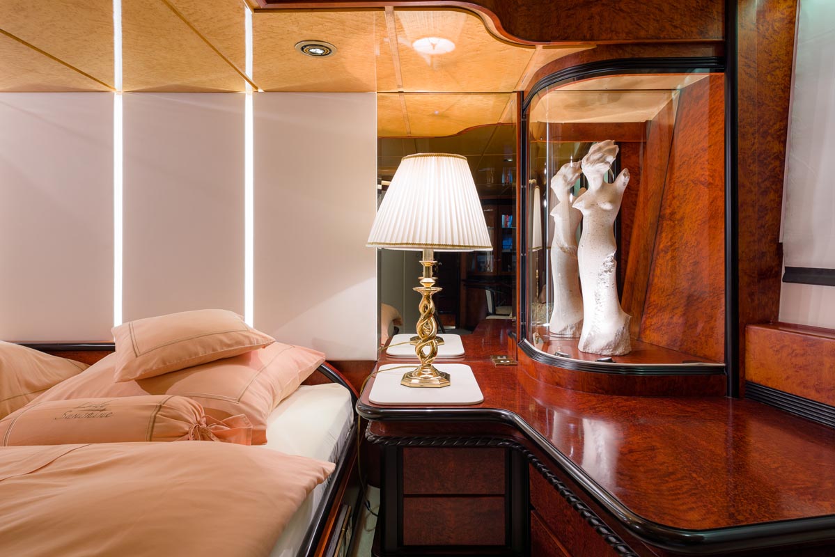 Interiors