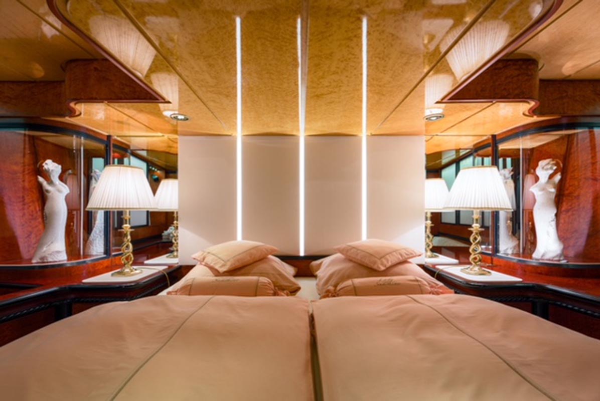 Interiors